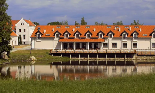 Palac Mortegi Hotel&Spa