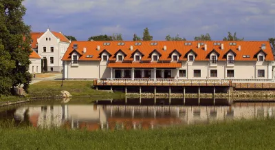 Palac Mortegi Hotel&Spa