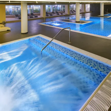 Aqua Hotel Aquamarina & Spa