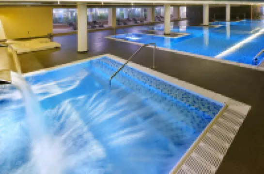 Aqua Hotel Aquamarina & Spa