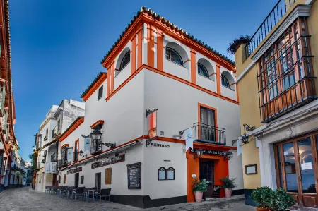 El Rey Moro Hotel Boutique