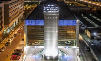 NH Gran Casino Extremadura