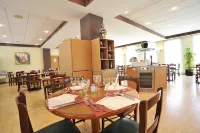 Travelodge Barcelona del Valles Hotels in Vallès Occidental