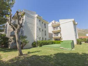 Apartamentos Massol