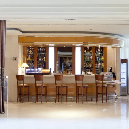 Hotel Sevilla Center