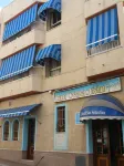 Hotel San Sebastian Almuñécar
