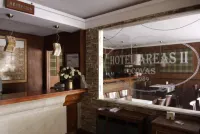 As Areas II Hotels in Cervo