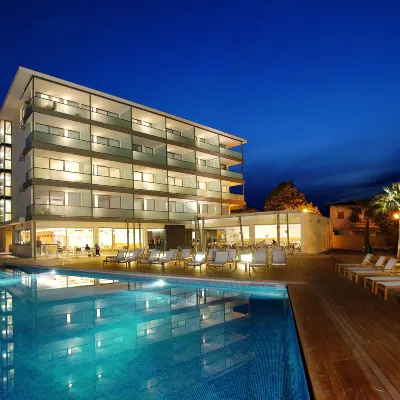 Aimia Hotel Hotels near Sollermar