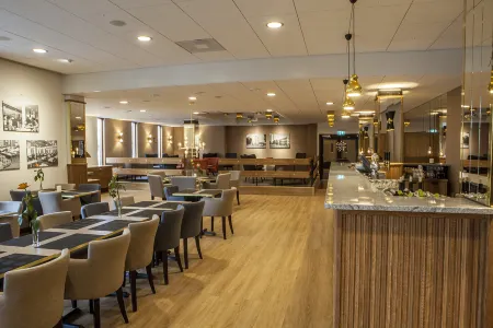 Hotell Högland Отели в г. Екшьо