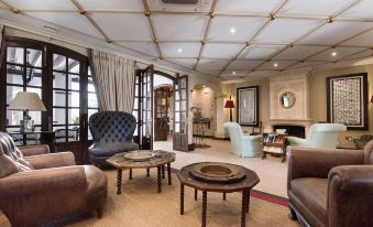 Hotel la Malvasía