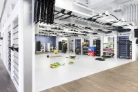 Glandon Rooms Elite Hotels in Lyss