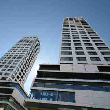 Mercure Chur City West Hotel Exterior