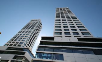 Mercure Chur City West