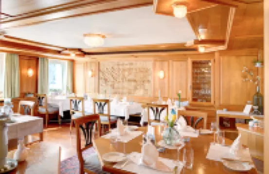 Romantik Hotel Säntis