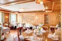 Romantik Hotel Säntis Hotels in Appenzell