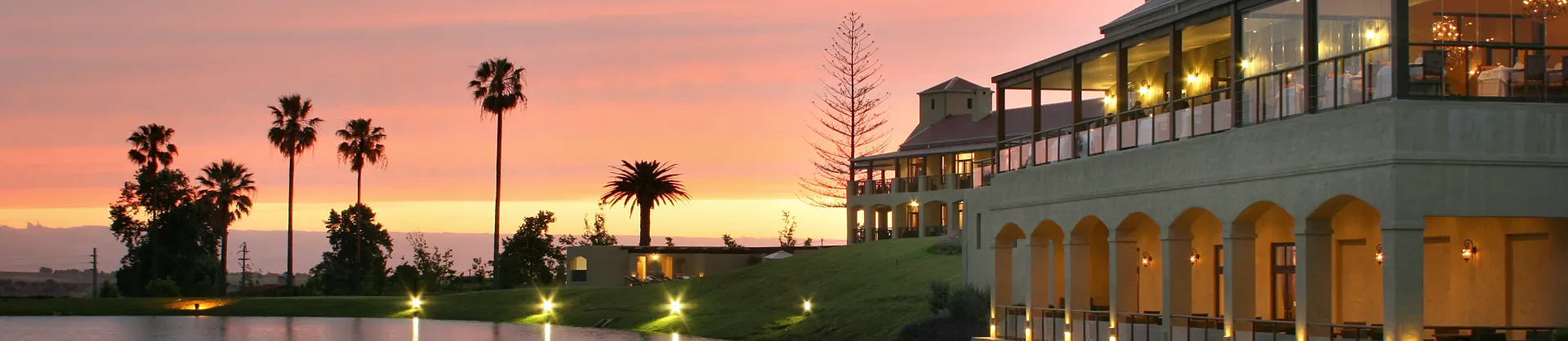 Scenic Hotels