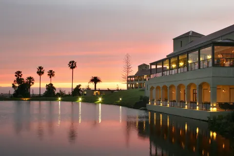Asara Wine Estate & Hotel