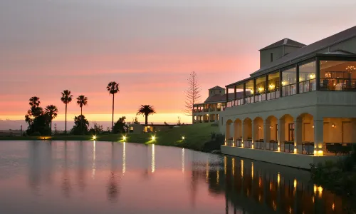 Asara Wine Estate & Hotel