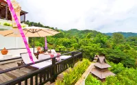 Panviman Chiang Mai Spa Resort - Breakfast