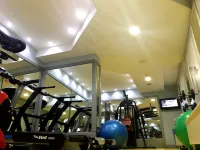 Gülhanepark Hotel & Spa - Træningscentre