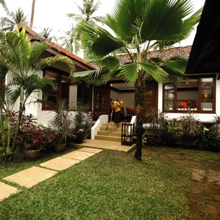 Napasai Samui Residence