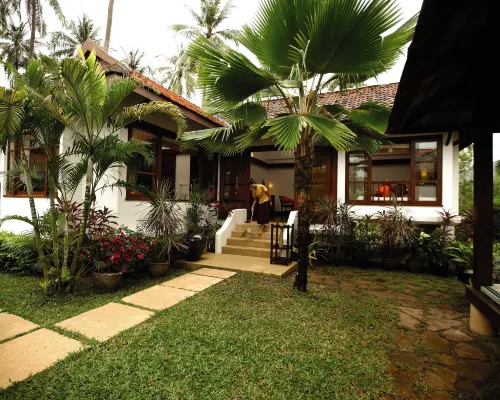 Napasai Samui Residence من الخارج Photos