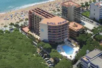 Hotel Aromar Hotel di Platja  d'Aro