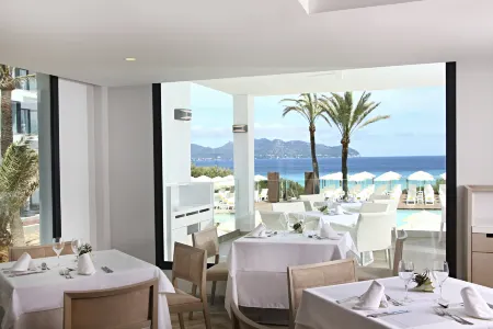 Iberostar Waves Cala Millor - Adults Only