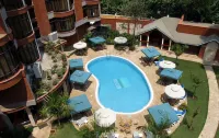 Kibo Palace Hotel