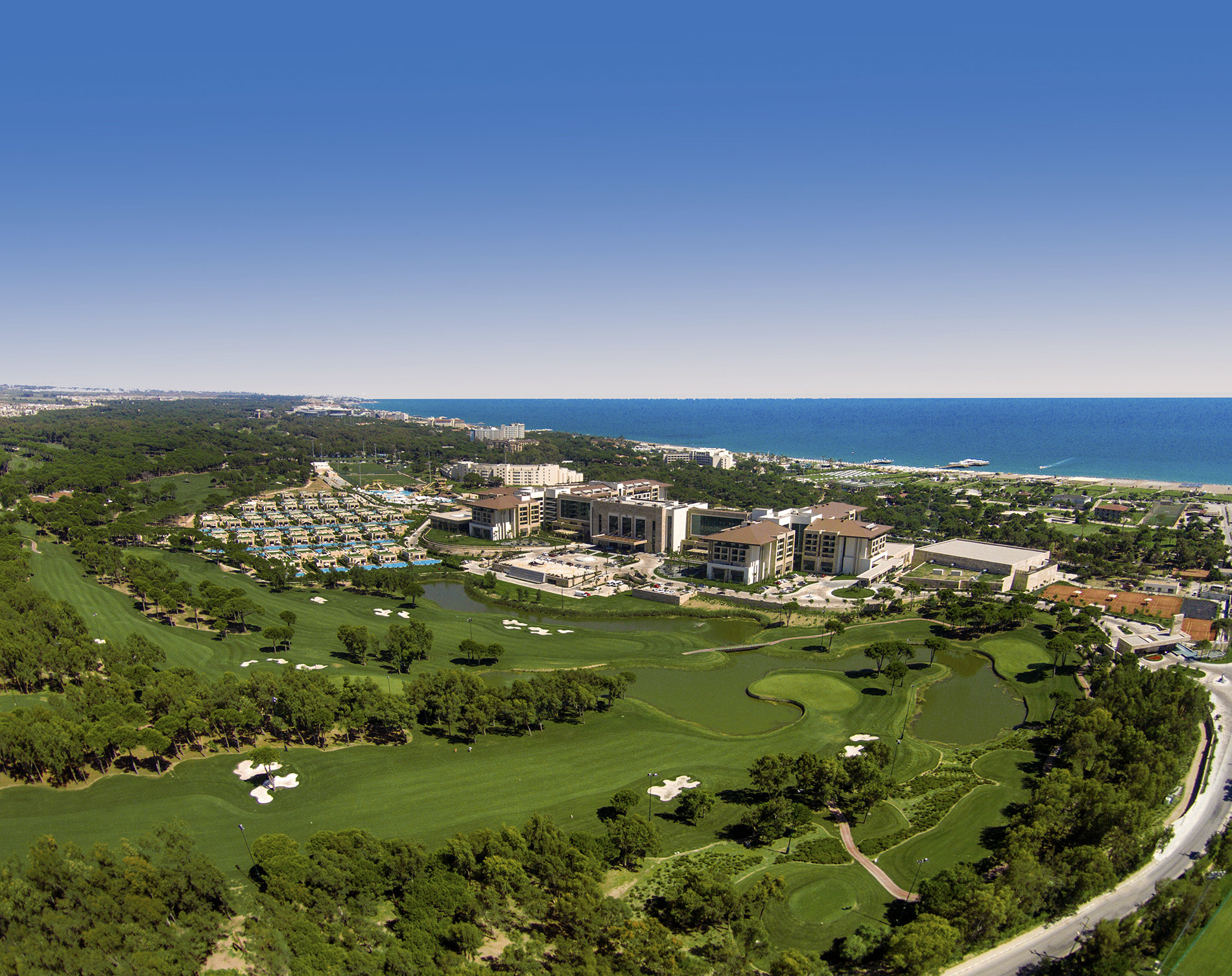 Regnum Carya