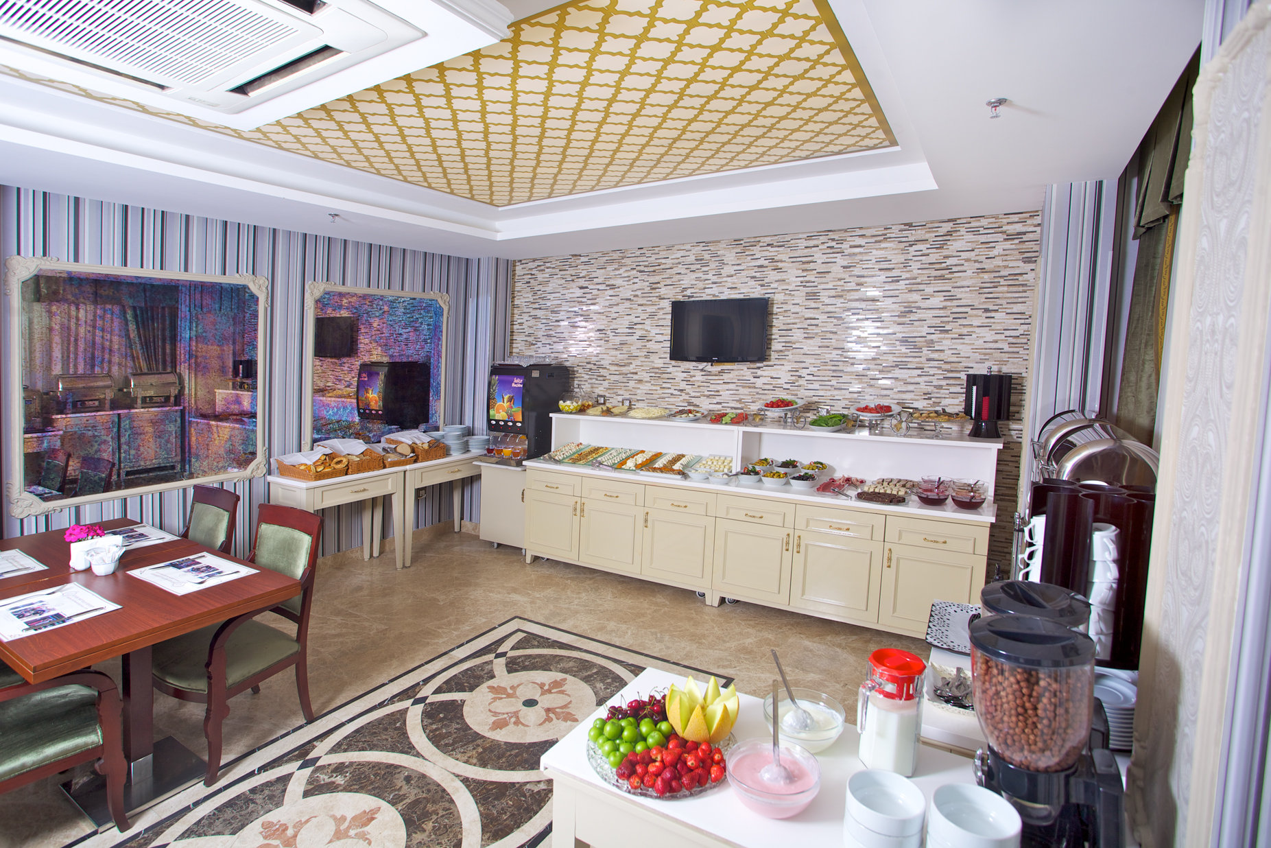 Taksim Star Hotel