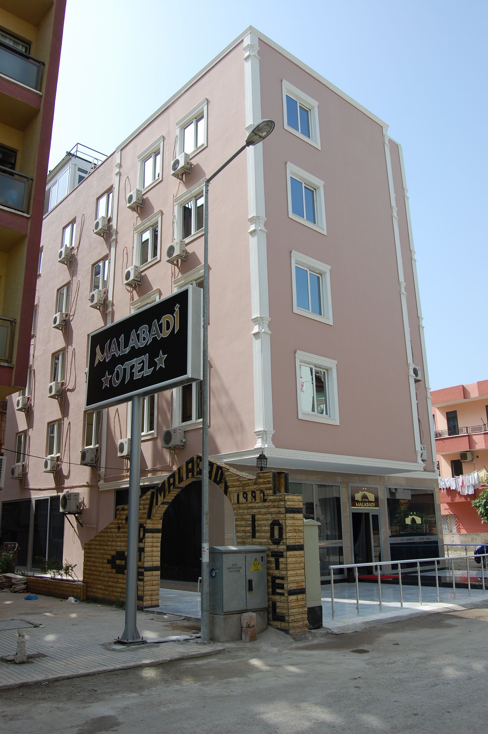 Malabadi Hotel