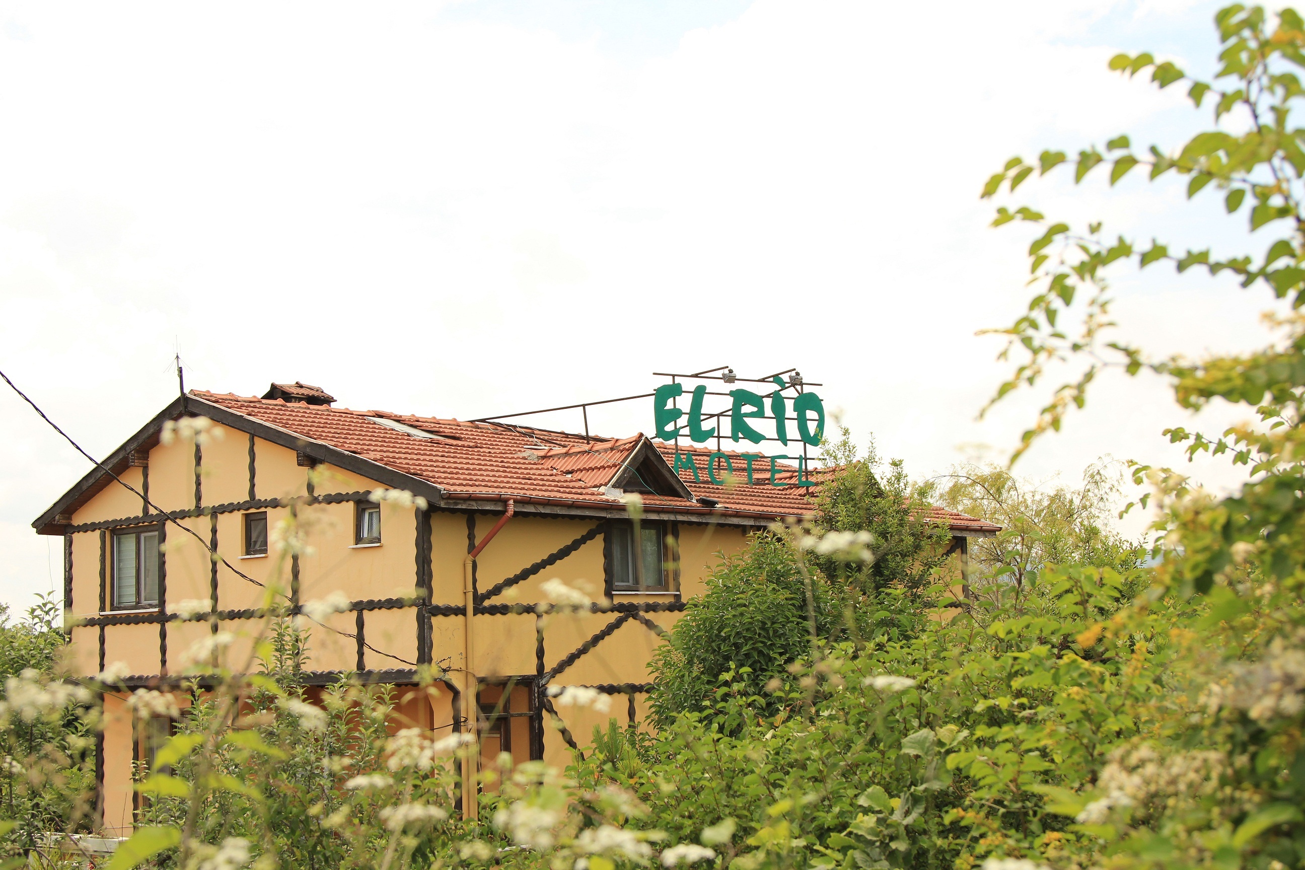 El Rio Motel