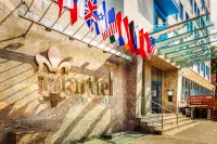 Hotel Marttel Các khách sạn ở Karlovy Vary