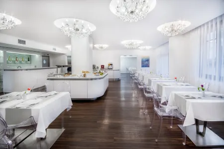 Prezident Luxury Spa & Wellness Hotel