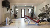 Hotel Dvur Hoffmeister - gimnasio