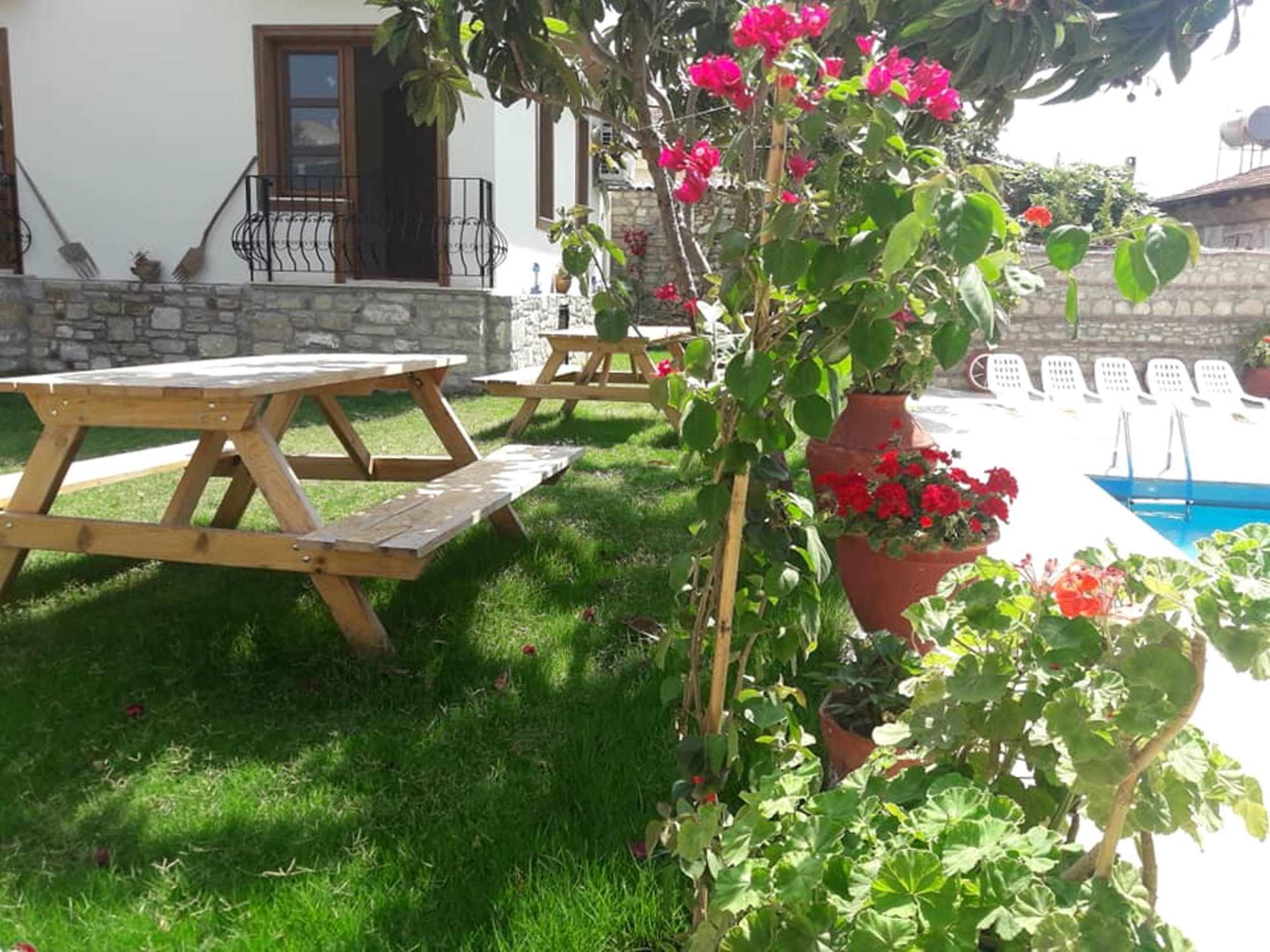 Sezgin Boutique Hotel