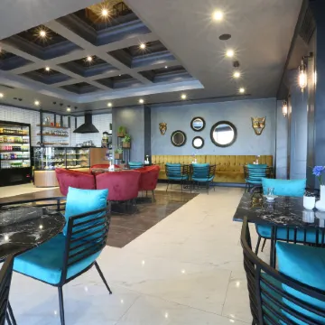Hotel on7 Sakarya