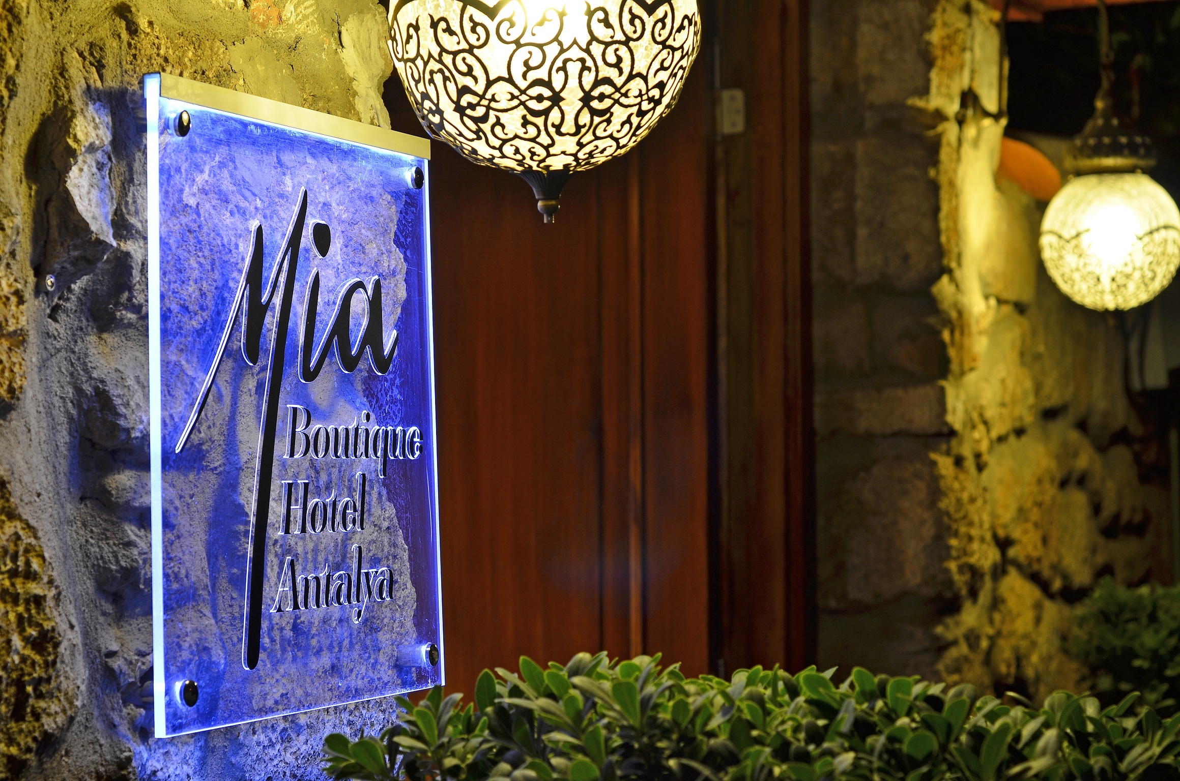 Mia Boutique Hotel