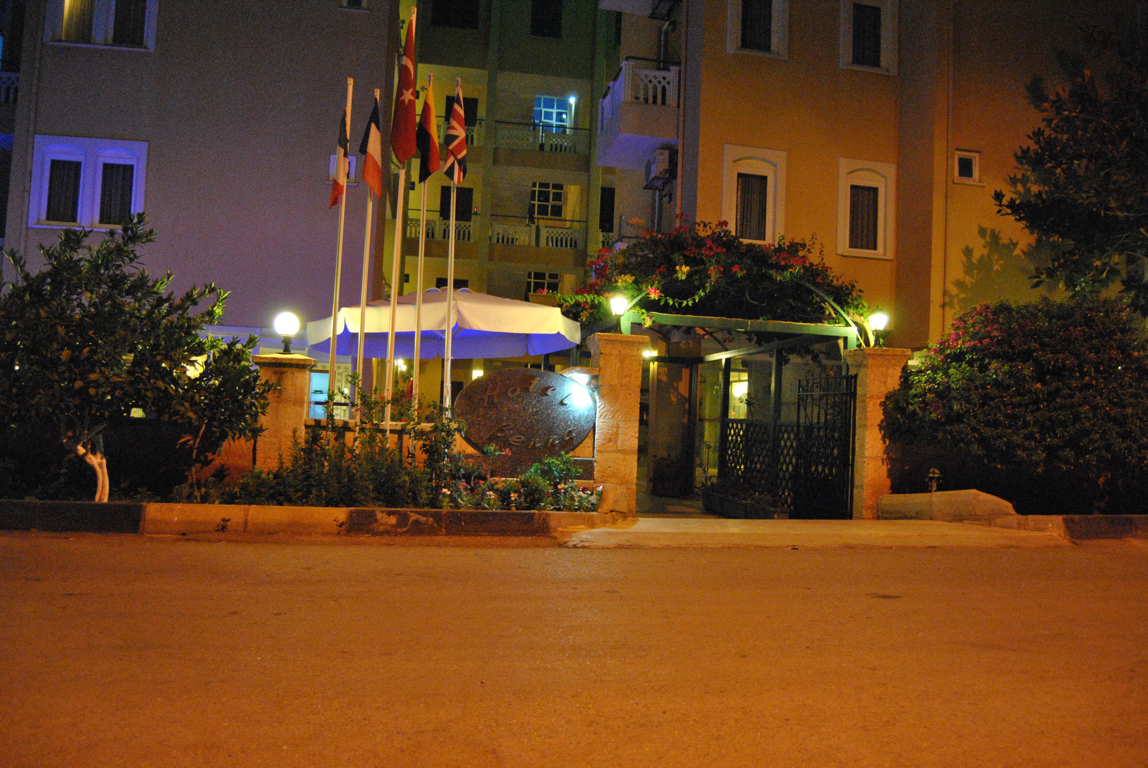 Benna Hotel