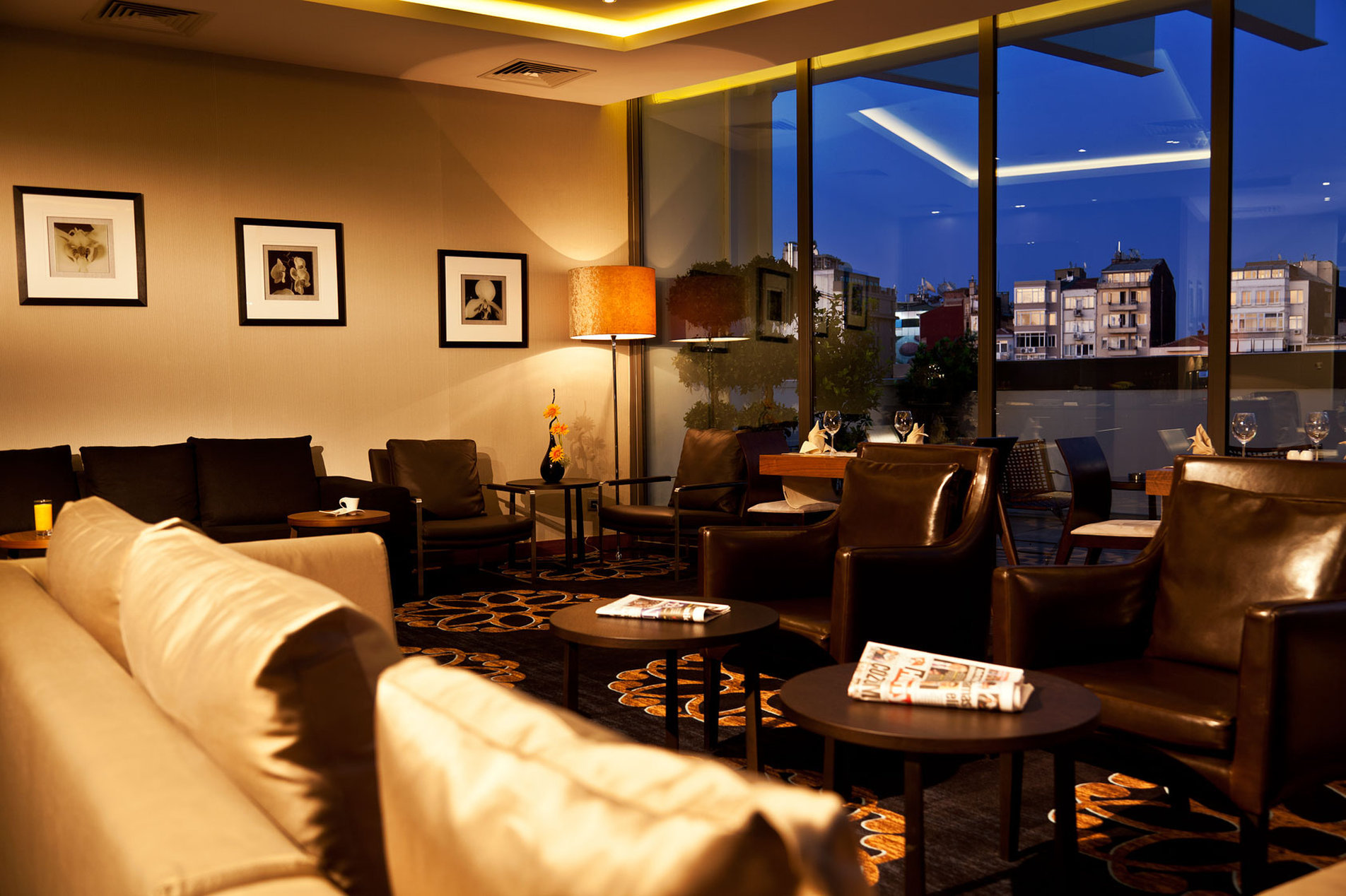 Crowne Plaza Istanbul - Harbiye (Crowne Plaza Istanbul Harbiye, an Ihg Hotel)