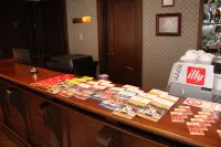 Mozart Hotel Hotels in Szeged