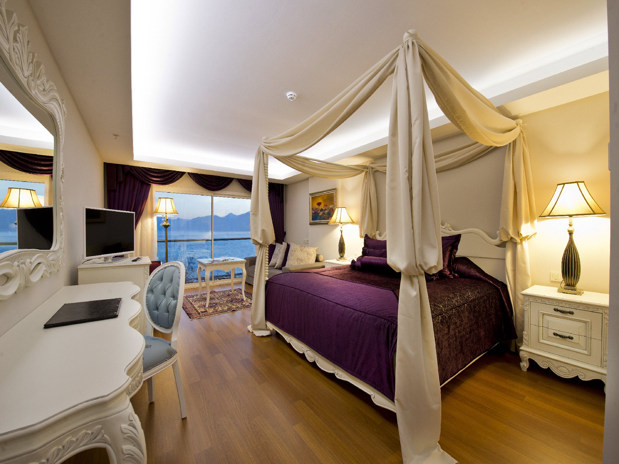 Prime Boutique Hotel Antalya