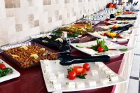 Atlıhanpark Hotel - breakfast