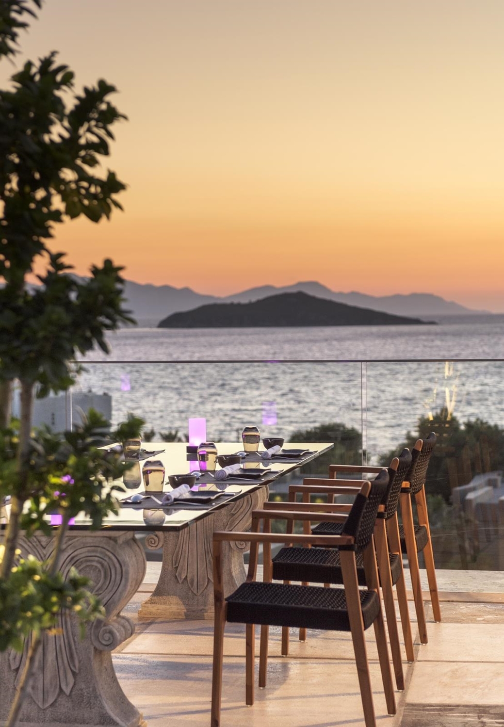 Swissôtel Resort Bodrum Beach