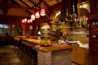 Hétkúti Wellness Hotel - bar