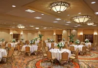 Anaheim Majestic Garden Hotel - 4 Sao