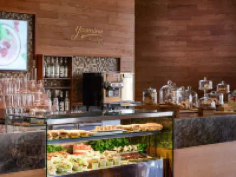 Swissôtel Al Ghurair ドバイのホテル