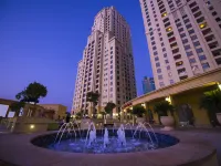 Roda Amwaj Suites Jumeirah Beach Residence Hotels near The Beach