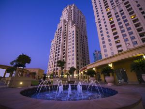 Roda Amwaj Suites Jumeirah Beach Residence